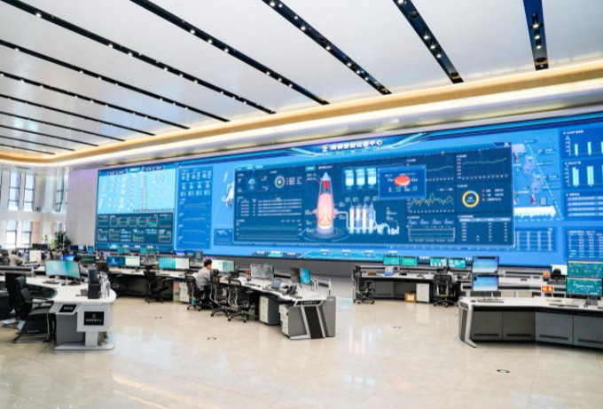 智能工廠“優(yōu)等生”引領(lǐng)，南京加速邁向“智造”新高地