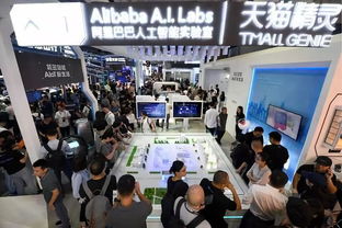 杭州發(fā)布AI發(fā)展藍(lán)圖 2023年力爭(zhēng)人工智能技術(shù)產(chǎn)業(yè)全國(guó)領(lǐng)先，聚焦應(yīng)用軟件開發(fā)