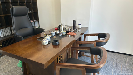 專業洞察，賦能發展 —— 杭州銘澈信息咨詢的成長之路